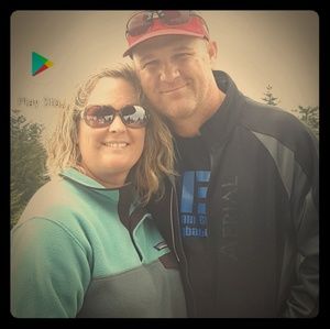 Meet your Posher, Christy